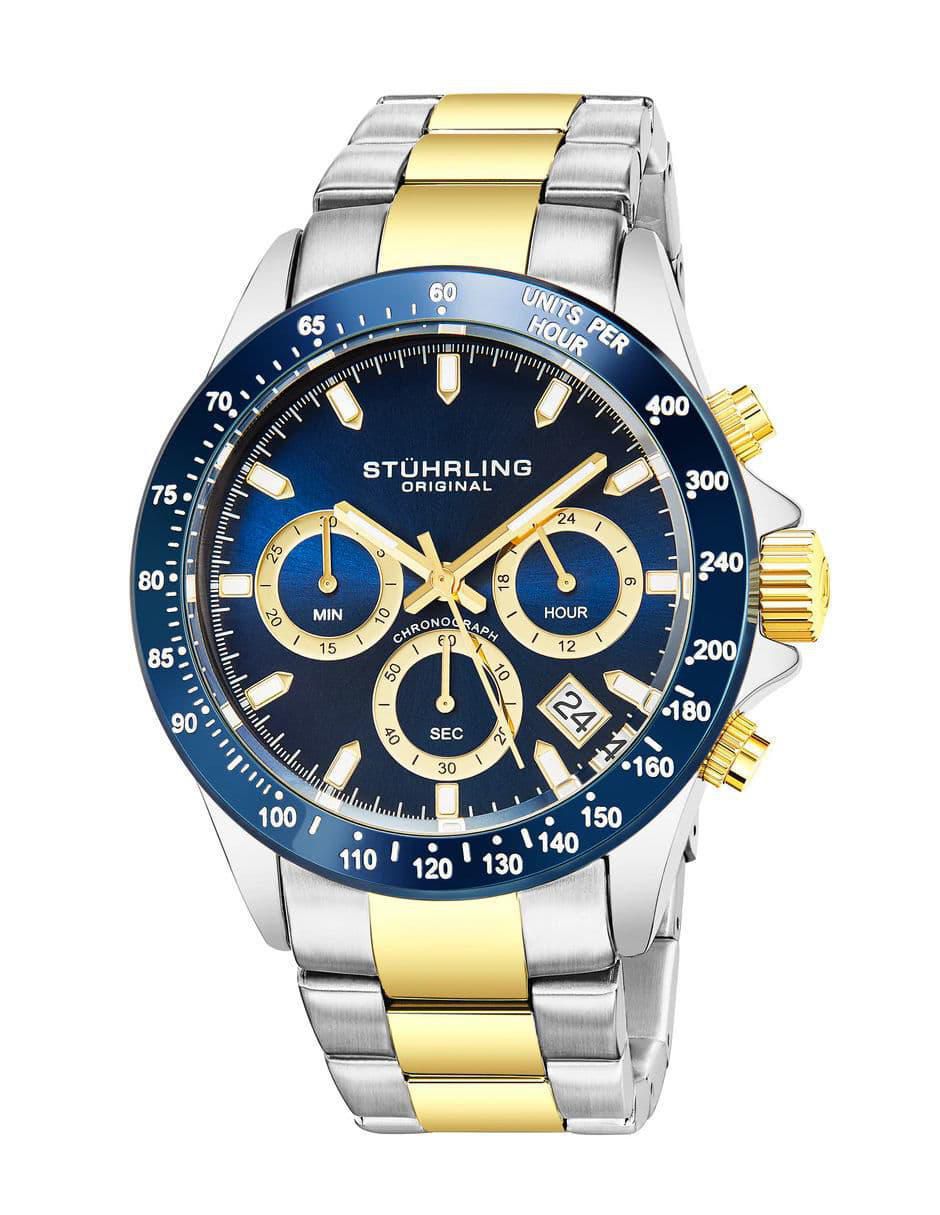Reloj Monaco para hombre 3960.6 5