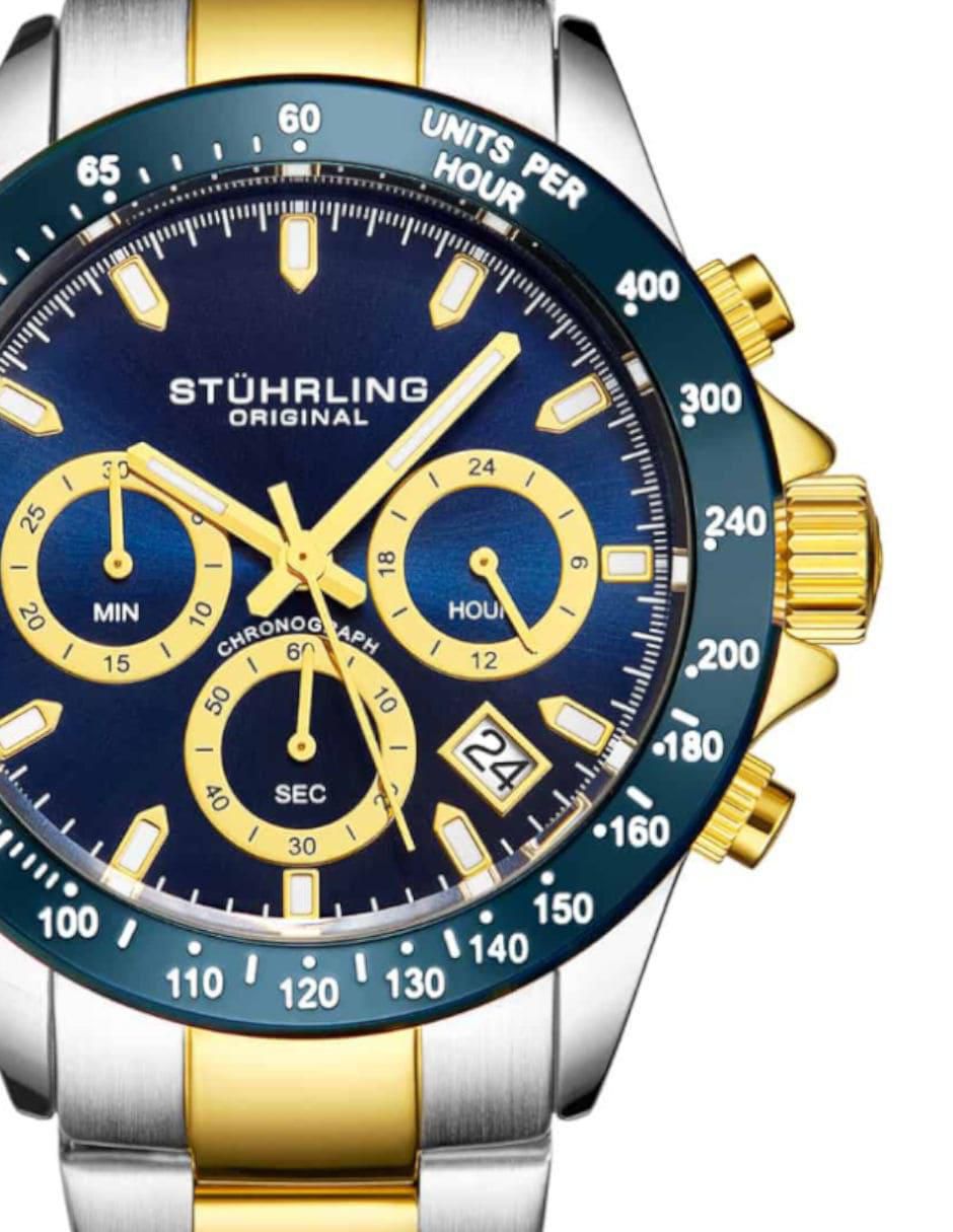 Reloj Monaco para hombre 3960.6