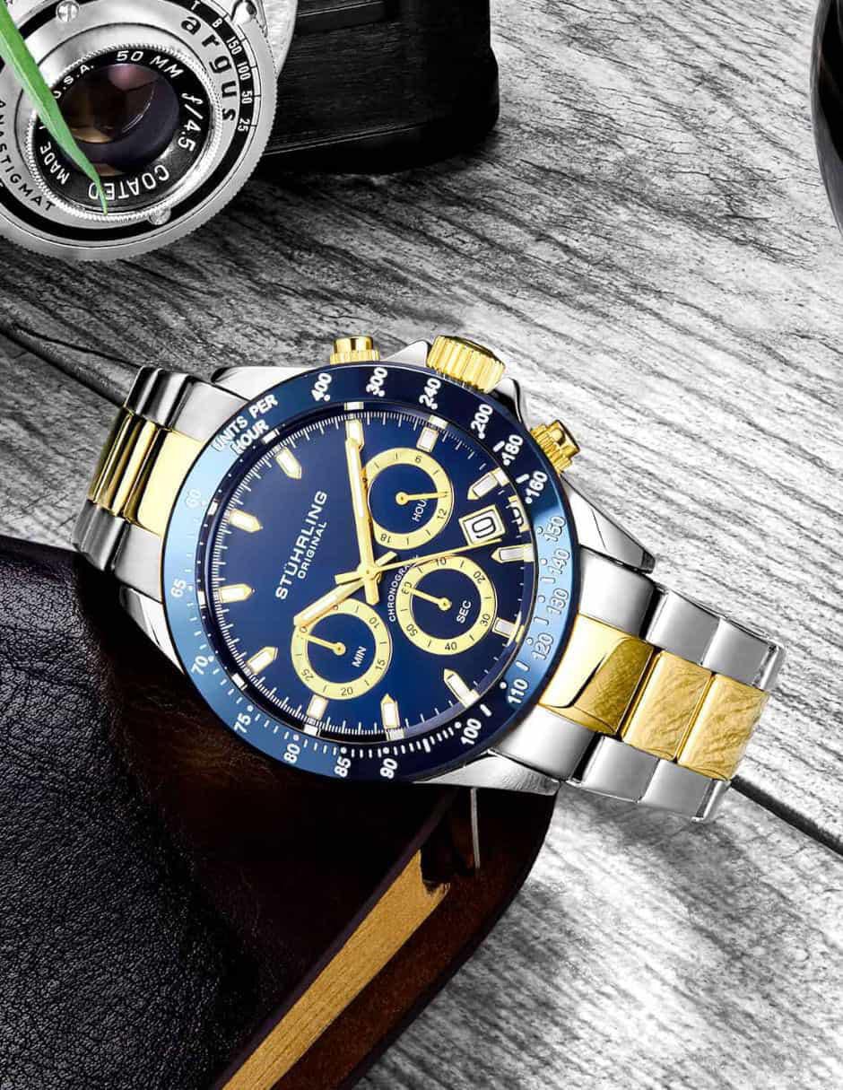 Reloj Monaco para hombre 3960.6