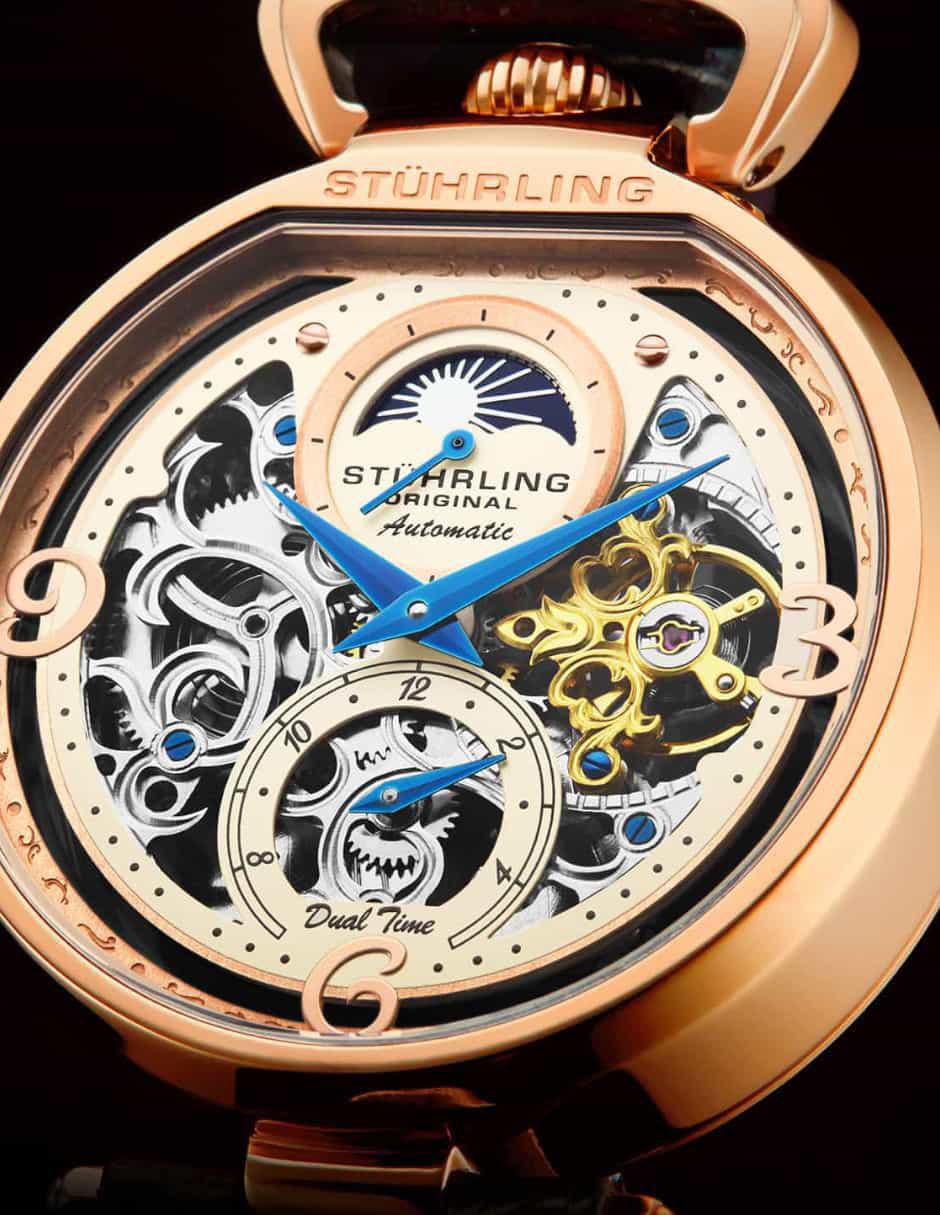 Reloj Legacy para hombre 889B.03 5