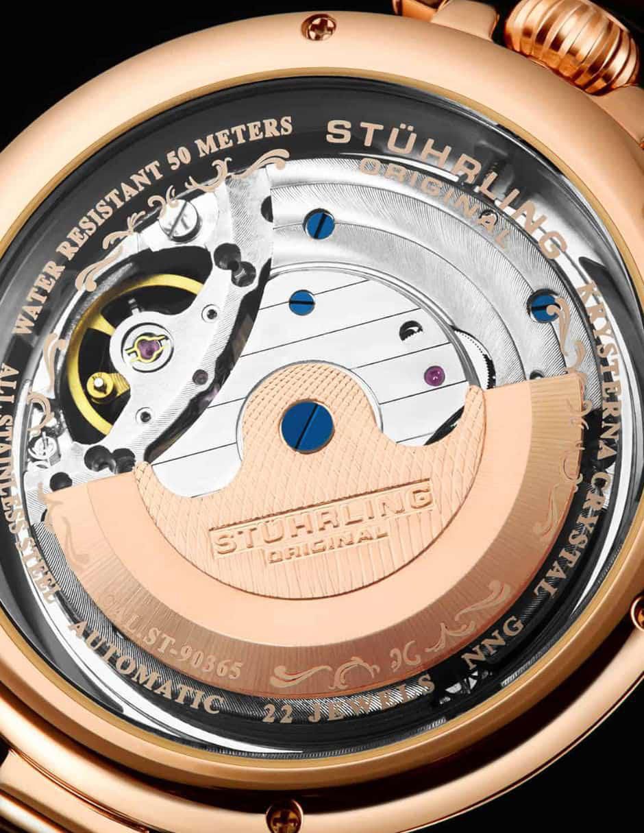 Reloj Legacy para hombre 889B.03