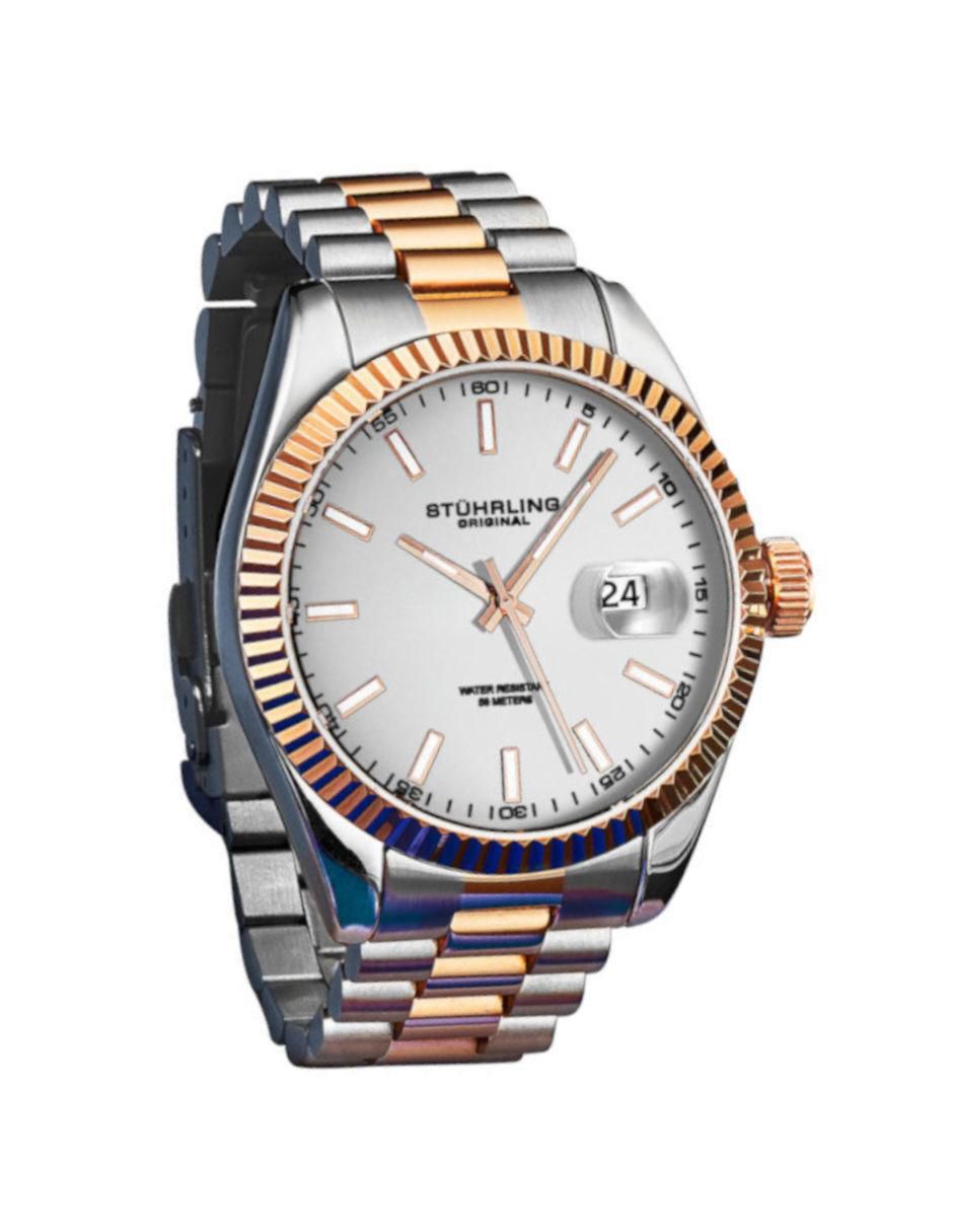 Reloj Symphony para hombre 3935.5 5