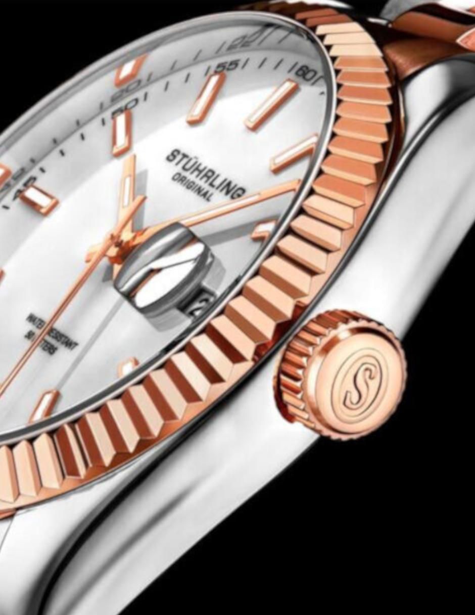 Reloj Symphony para hombre 3935.5