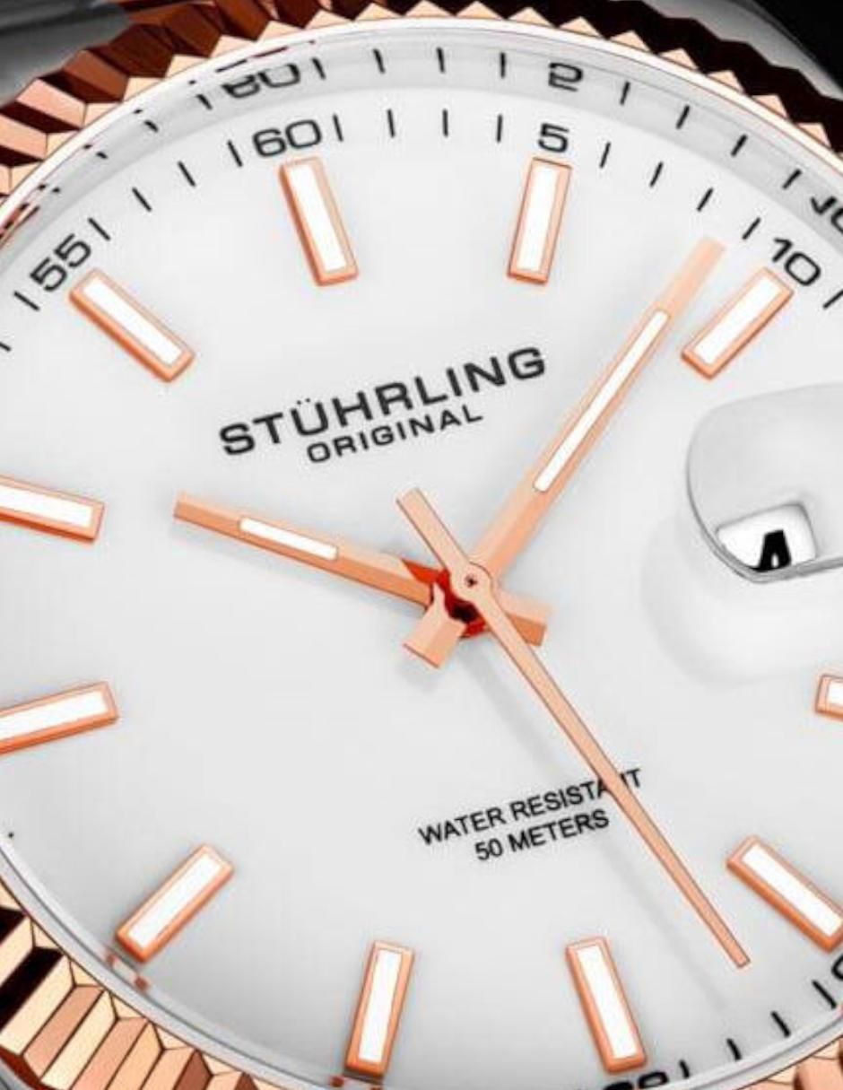 Reloj Symphony para hombre 3935.5