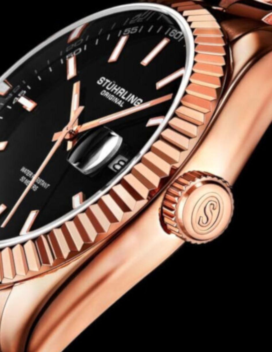 Reloj Symphony para hombre 3935.4 5