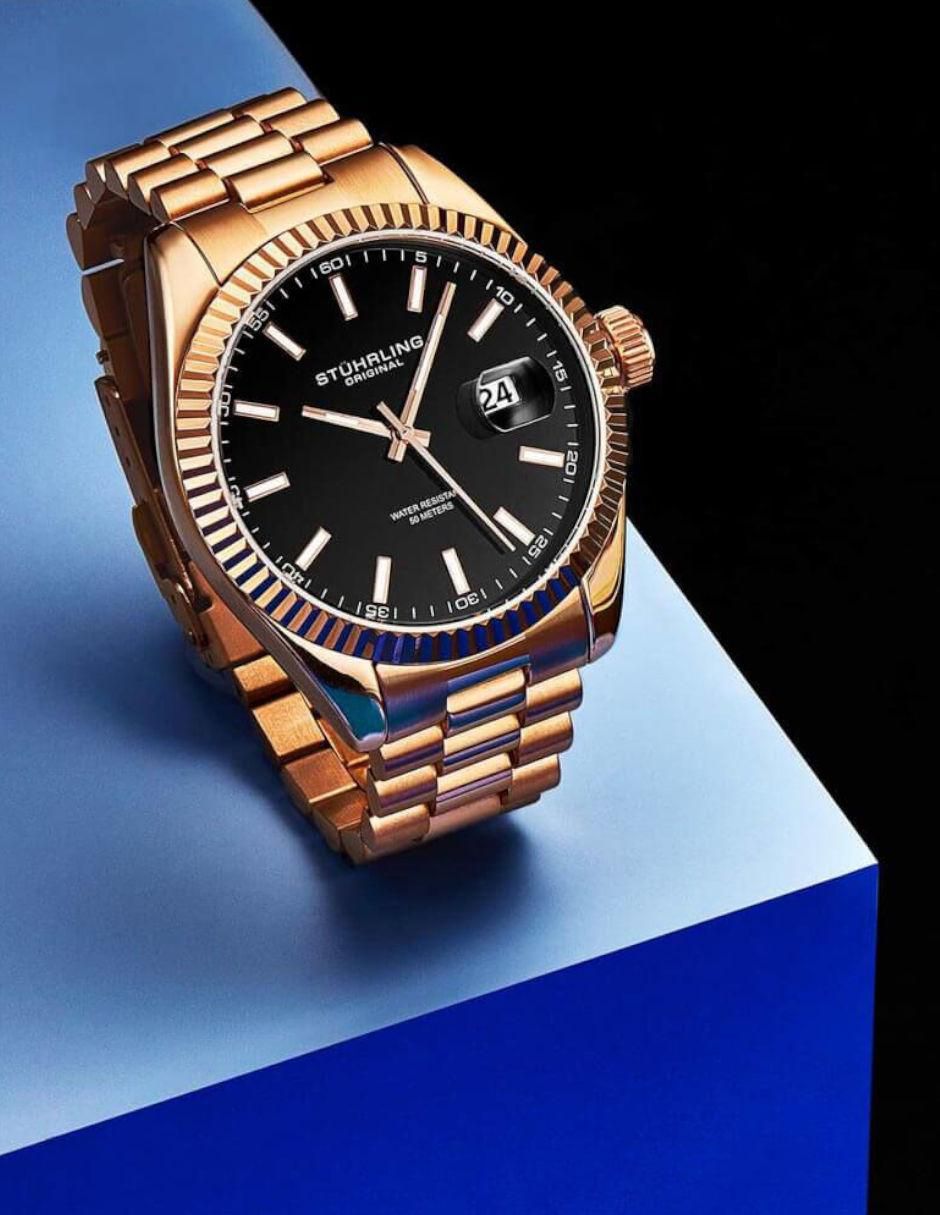 Reloj Symphony para hombre 3935.4