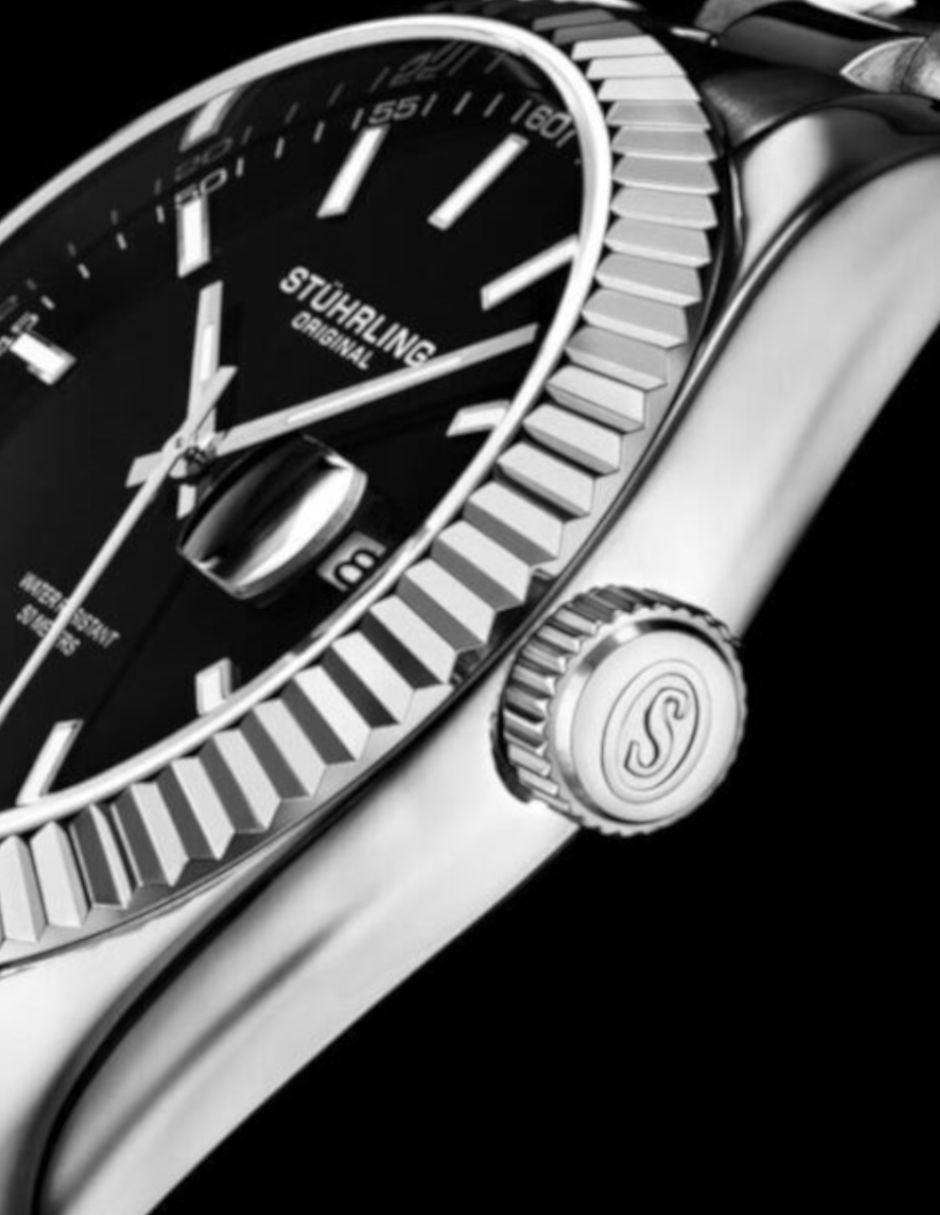 Reloj Symphony para hombre 3935.3 5