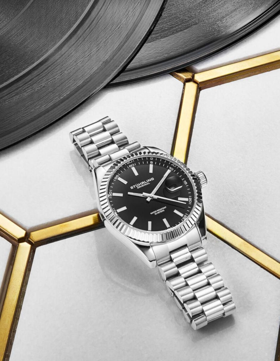 Reloj Symphony para hombre 3935.3
