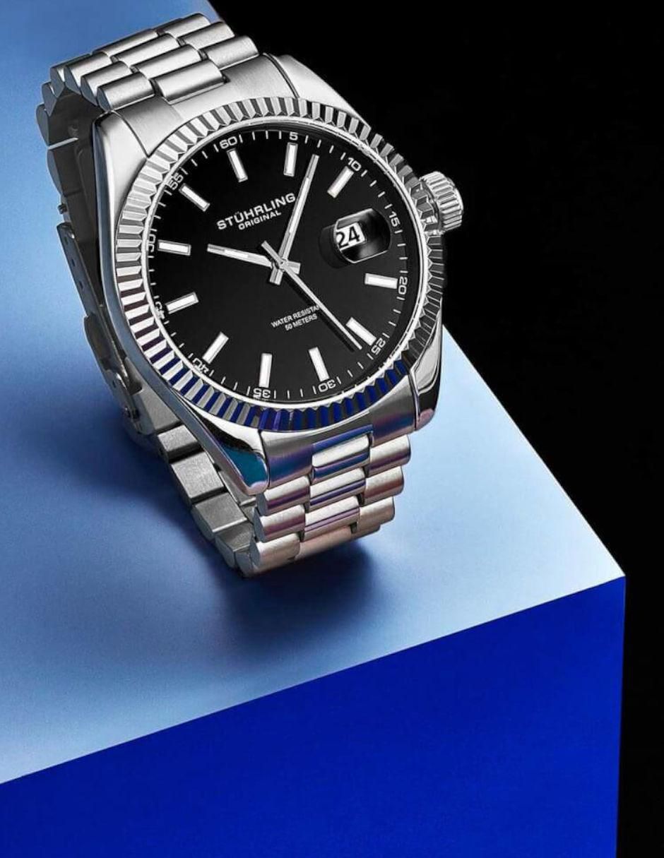 Reloj Symphony para hombre 3935.3