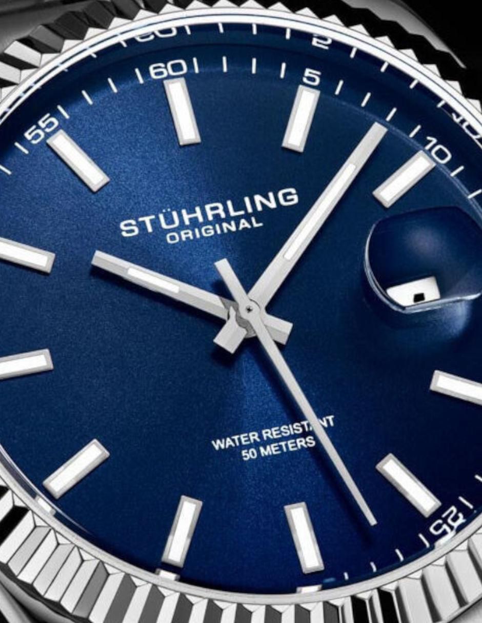 Reloj Symphony para hombre 3935.2 5