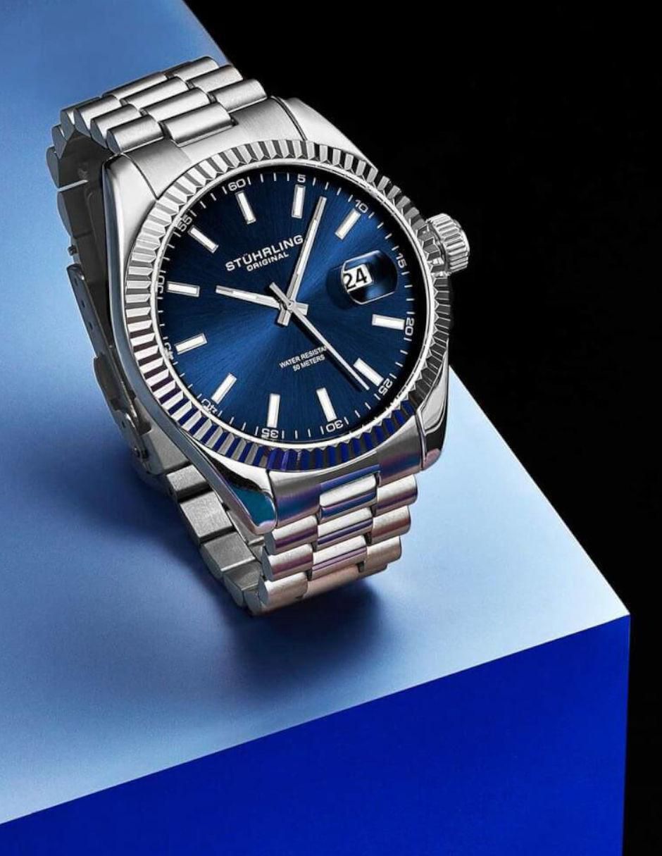 Reloj Symphony para hombre 3935.2