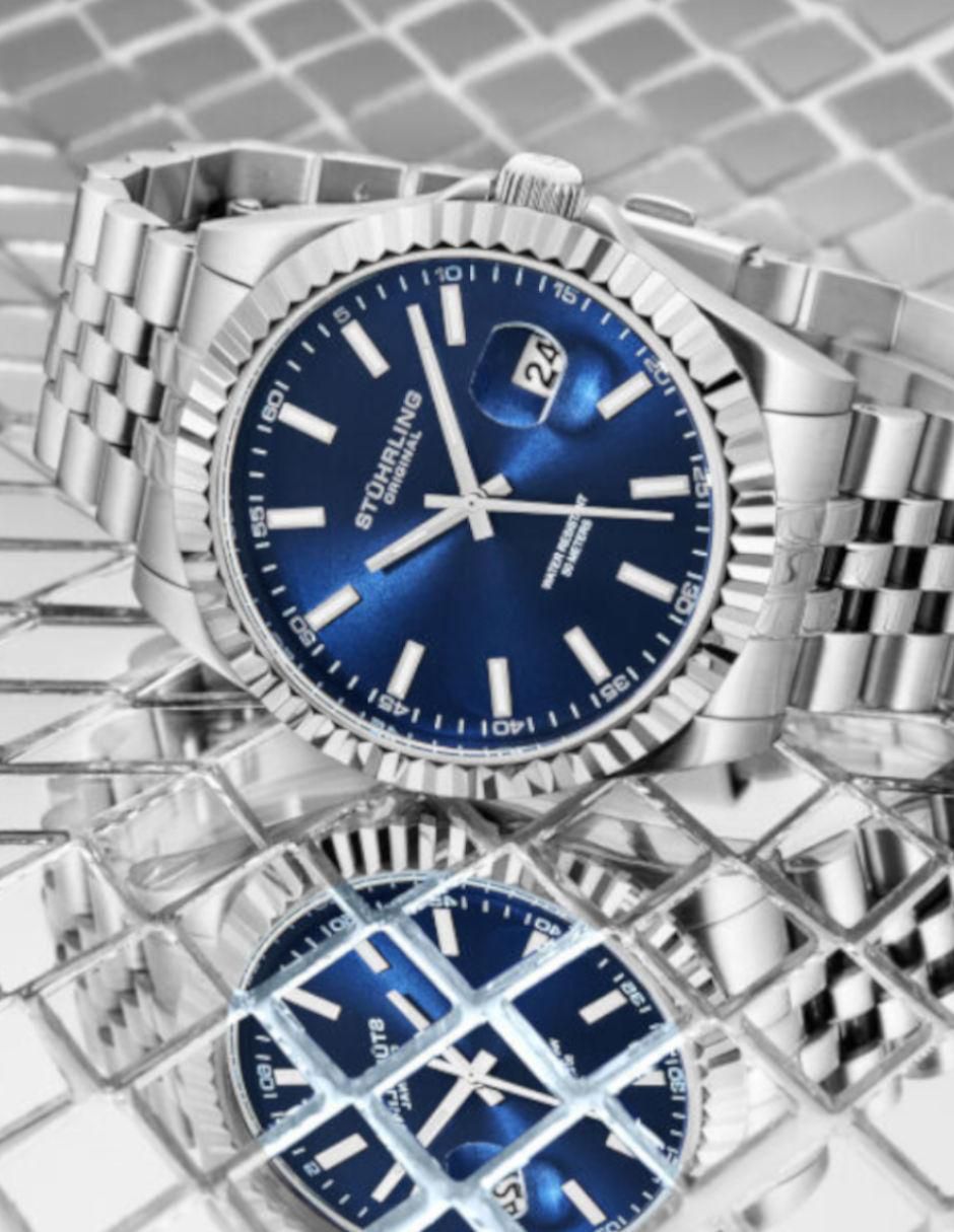 Reloj Symphony para hombre 3935.2