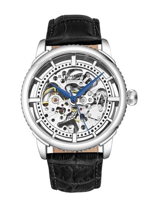 Reloj Stuhrling Legacy para hombre 3933.1