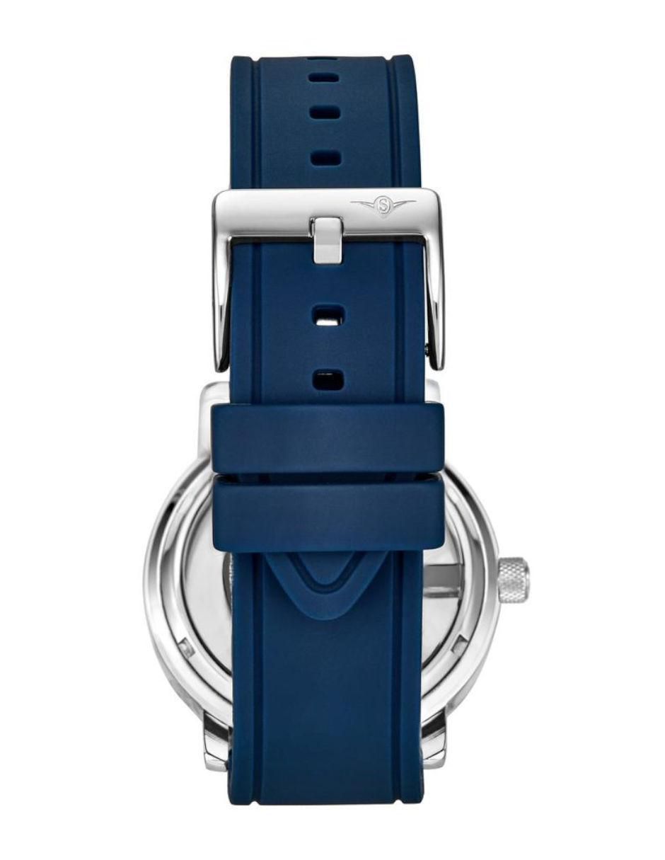 Reloj Stuhrling Aviator para hombre 3915.1