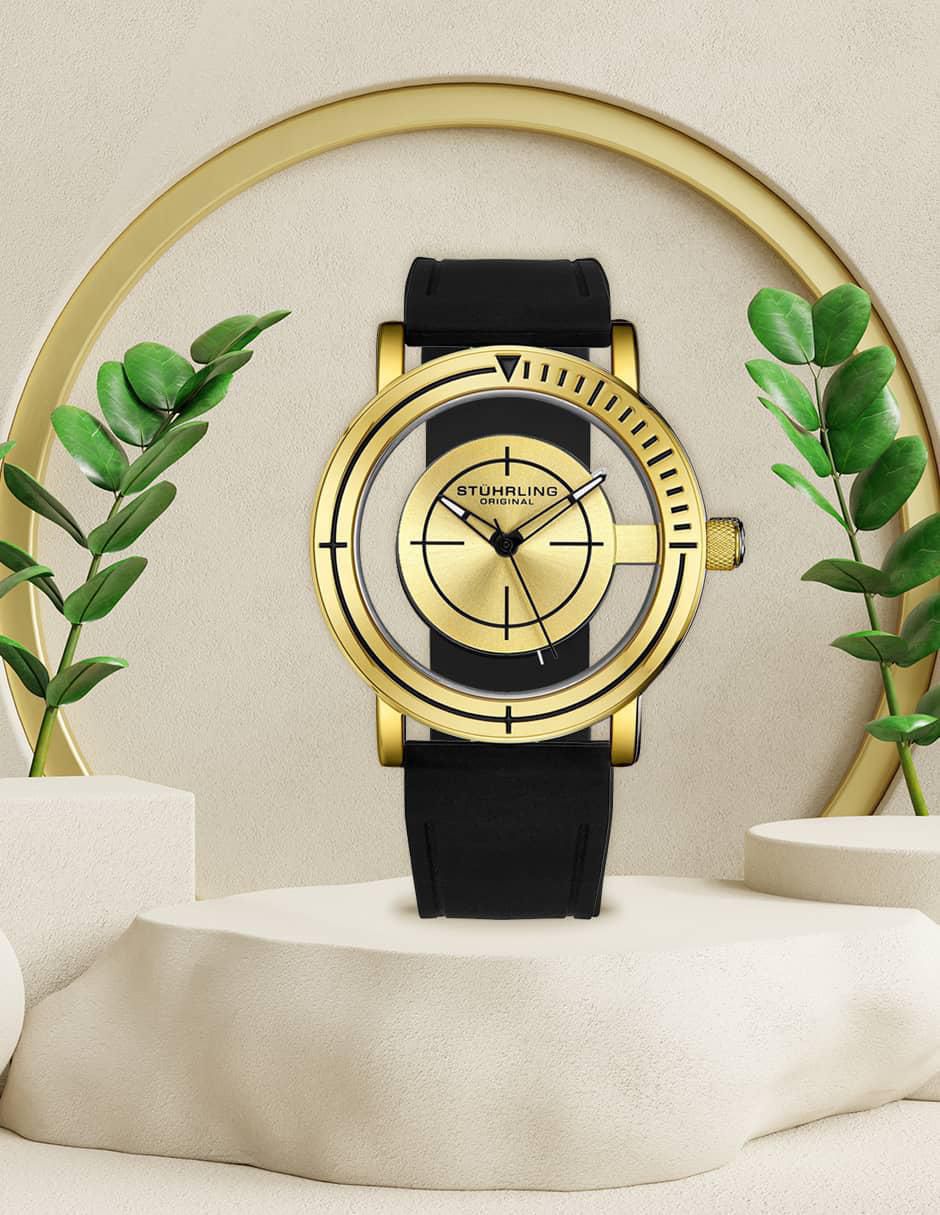 Reloj Aviator para hombre 3915.4