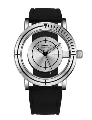 Reloj Stuhrling Aviator para hombre 3915.3
