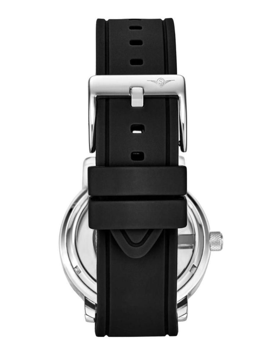 Reloj Stuhrling Aviator para hombre 3915.2