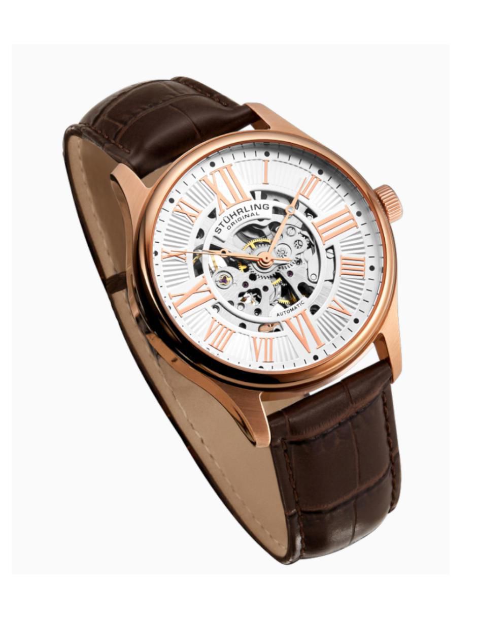 Reloj Legacy para hombre 3942.4 5