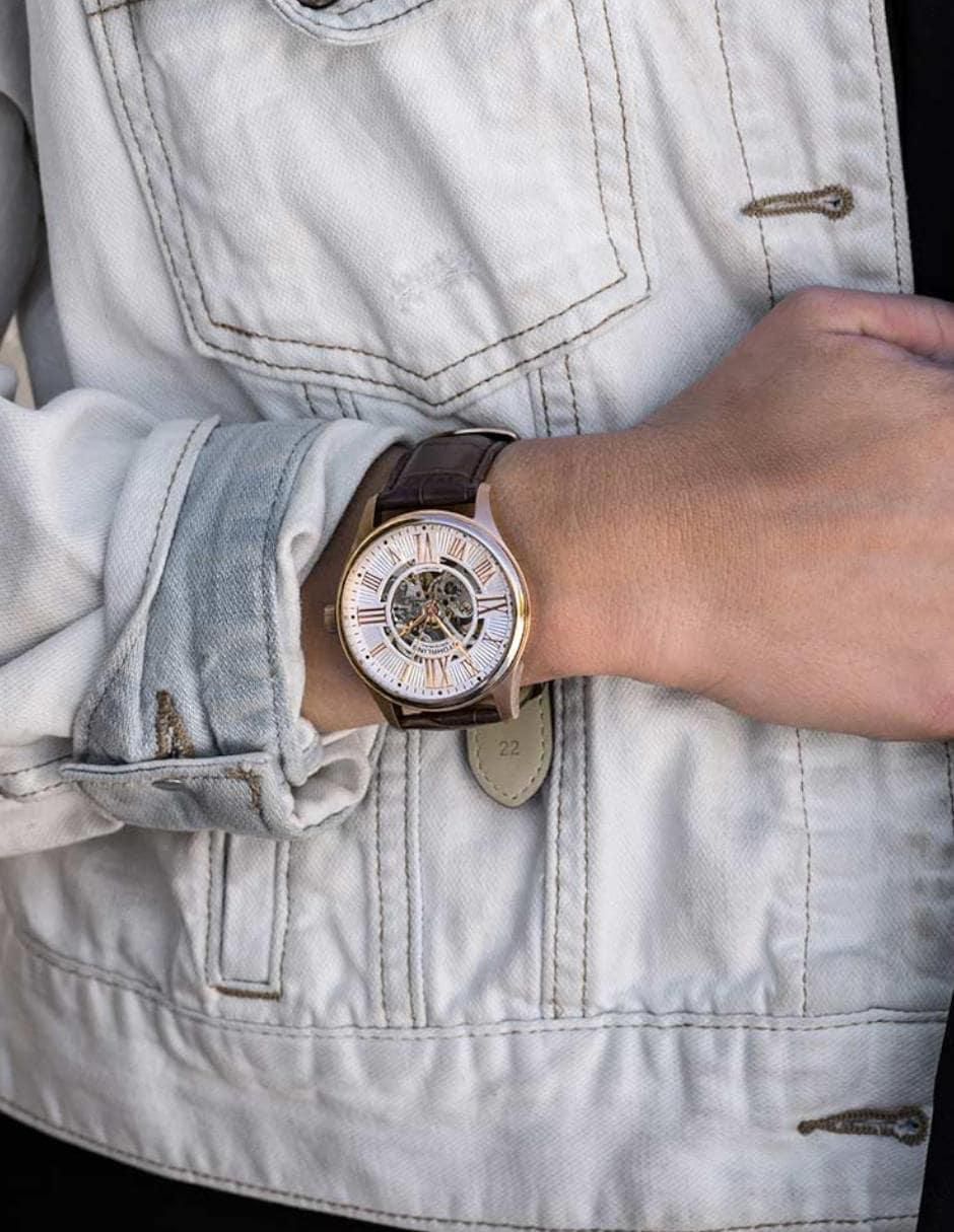 Reloj Legacy para hombre 3942.4