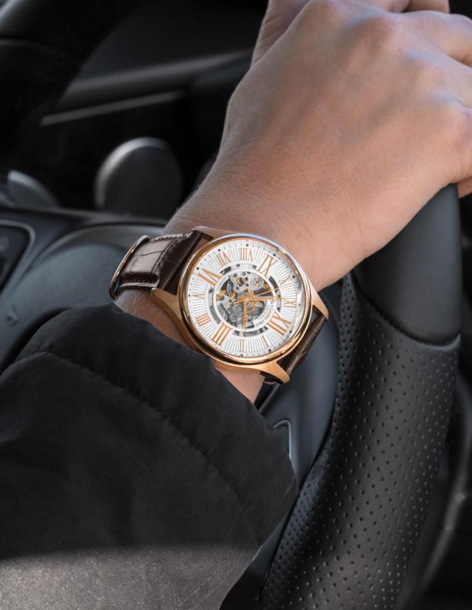 Reloj Legacy para hombre 3942.4