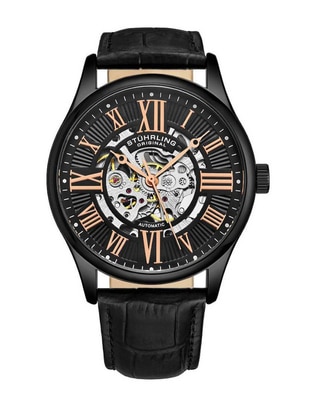 Reloj Stuhrling Legacy para hombre 3942.3