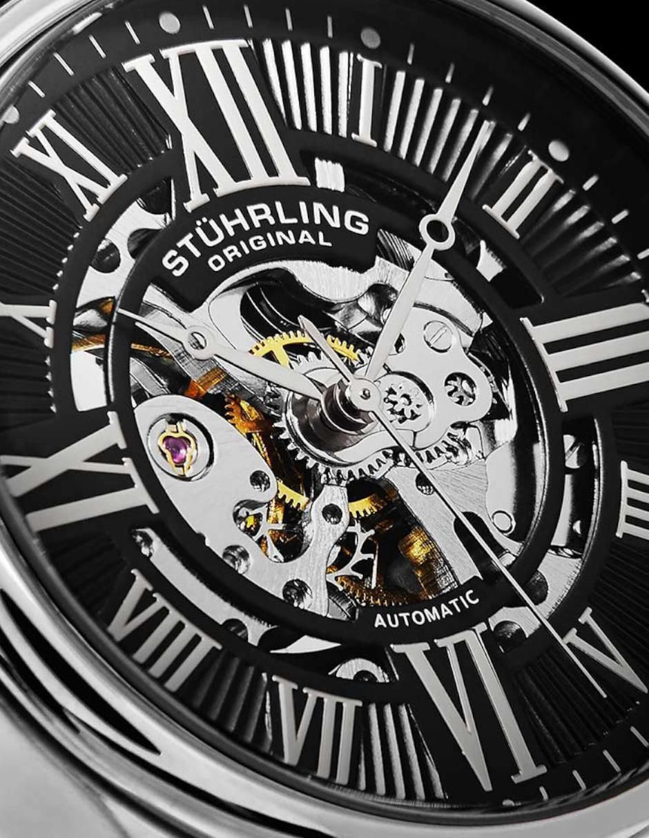 Reloj Legacy para hombre 3942.2