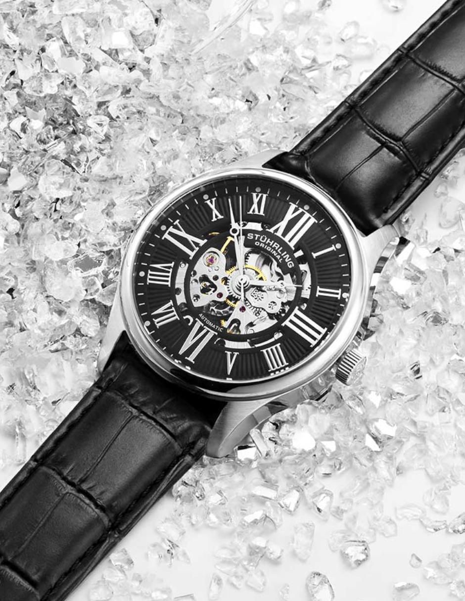 Reloj Legacy para hombre 3942.2