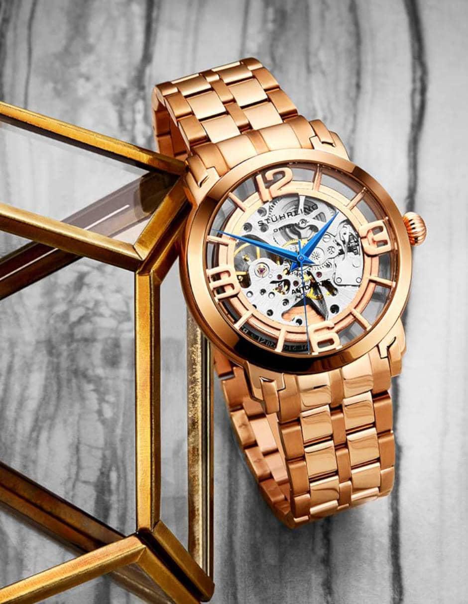 Reloj Legacy para hombre 3964.3