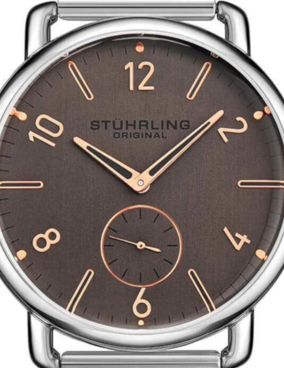 Reloj Simphony para hombre 3939.3 5