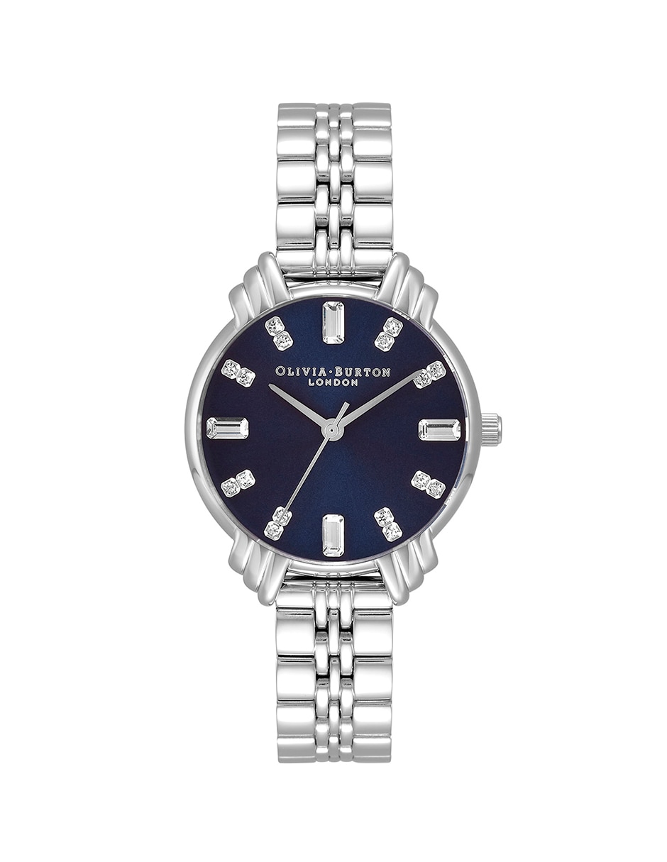 Reloj Art Deco para mujer OB16DC01 Reloj Art Deco para mujer OB16DC01