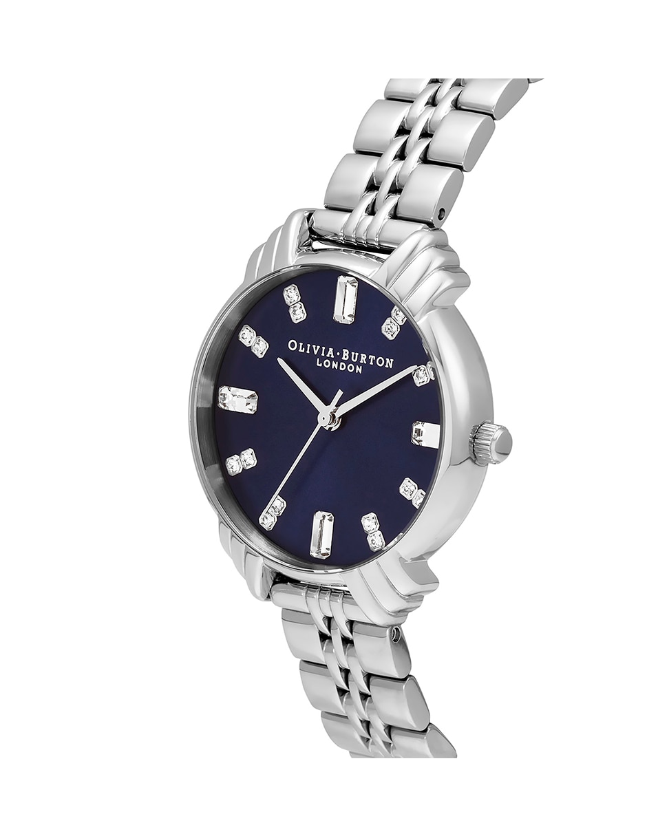 Reloj Art Deco para mujer OB16DC01 2