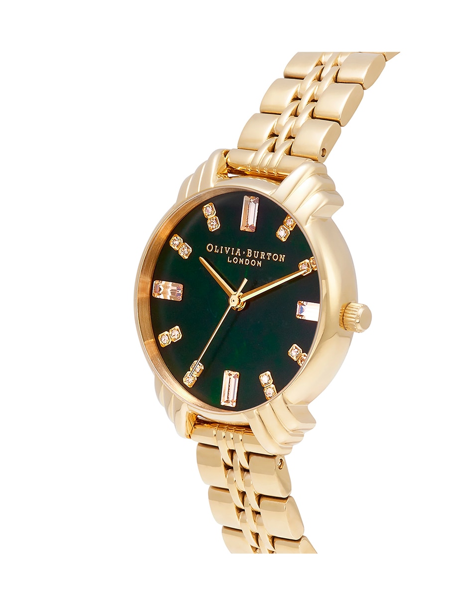 Reloj Art Deco para mujer OB16DC02 3