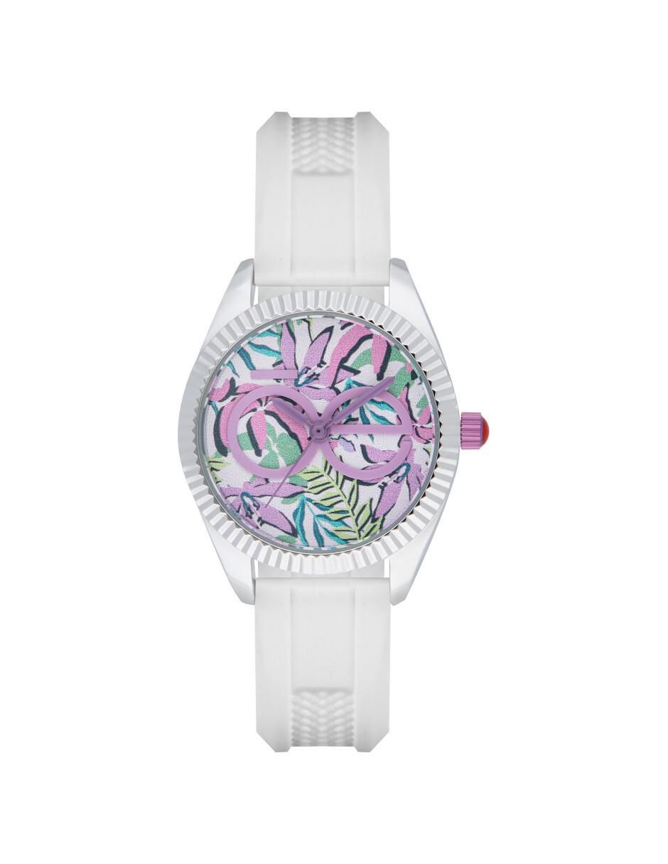 Reloj Alia para mujer OE2213-WT