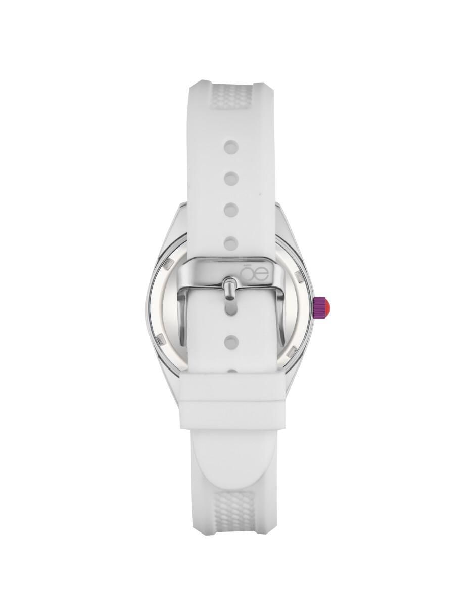 Reloj Alia para mujer OE2213-WT 5