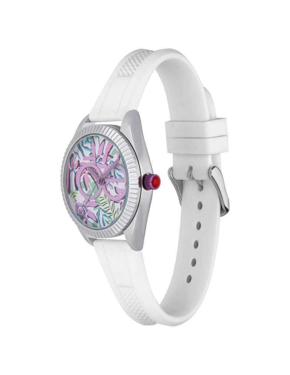 Reloj Alia para mujer OE2213-WT