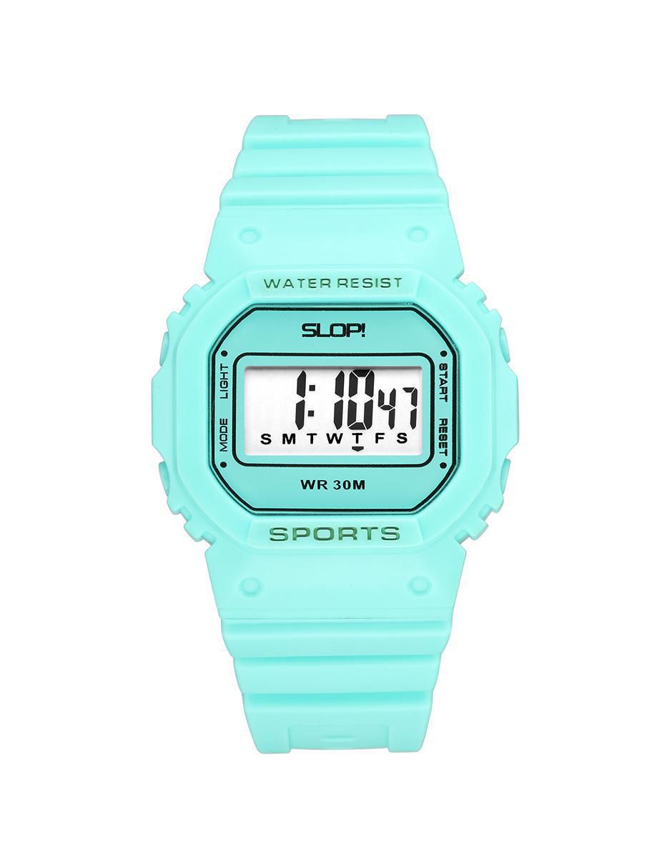Reloj Girls Color para unisex SW82224