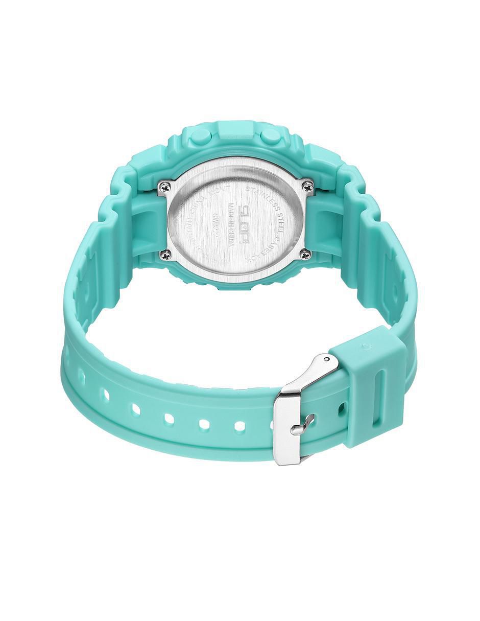 Reloj Girls Color para unisex SW82224