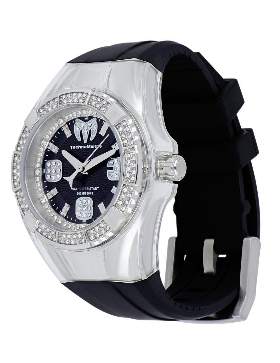 Reloj Cruise para mujer TM-121099