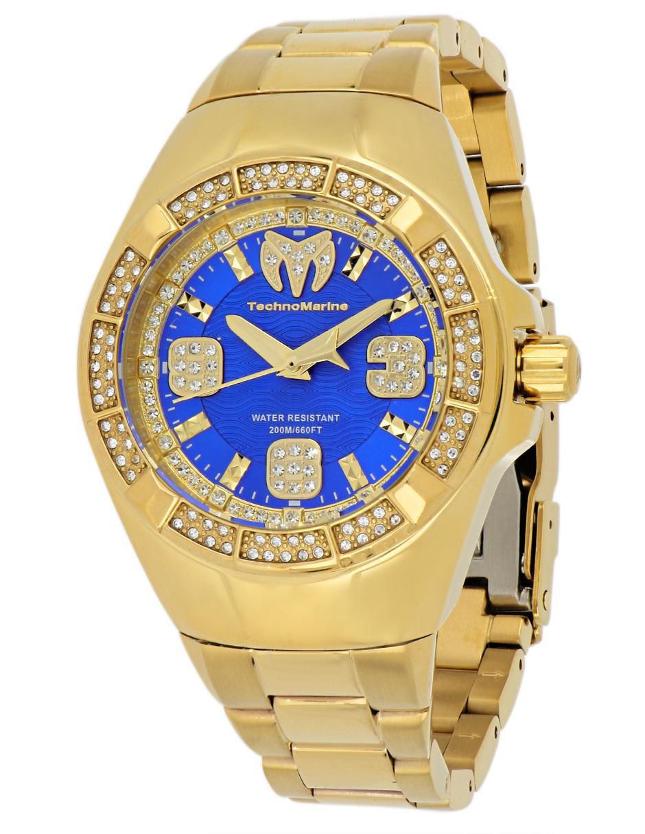 Reloj Technomarine Cruise para mujer TM-121119