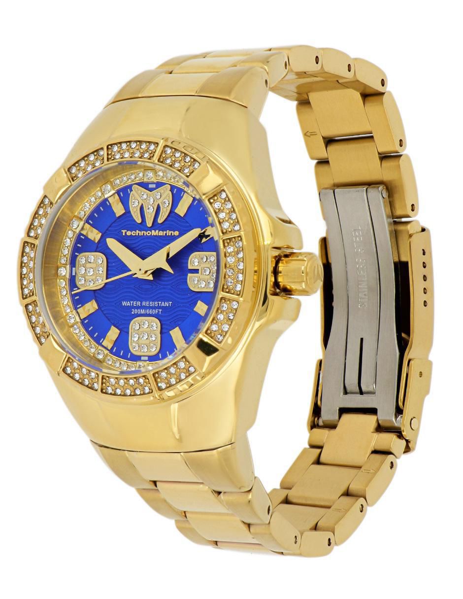 Reloj Technomarine Cruise para mujer TM-121119