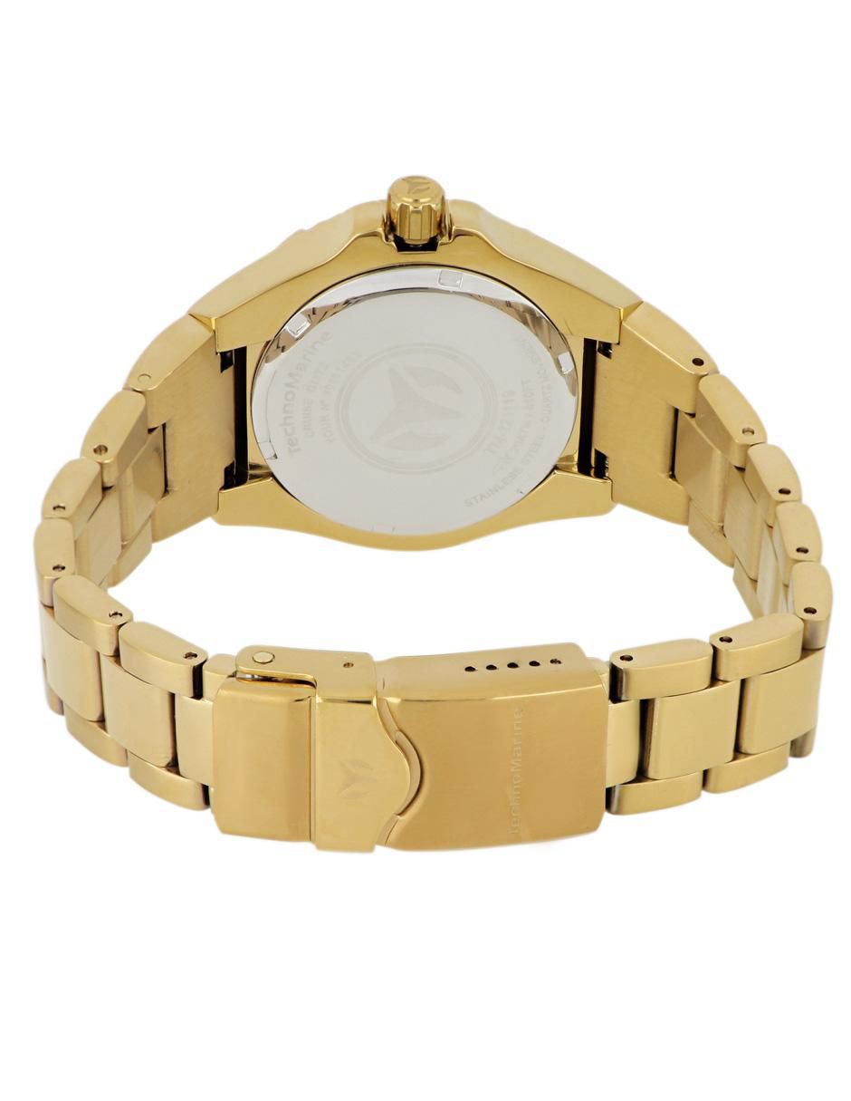 Reloj Technomarine Cruise para mujer TM-121119