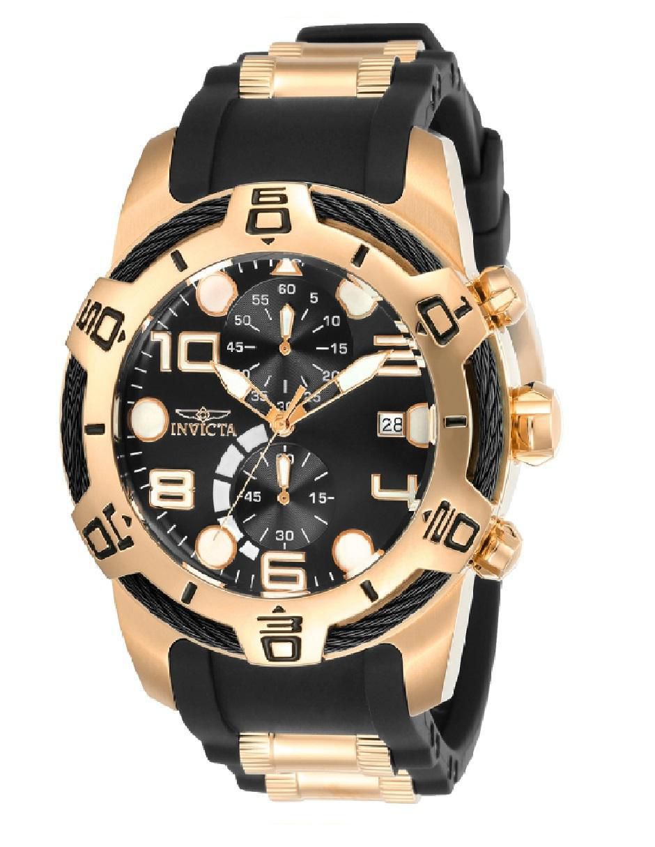 Reloj Bolt para hombre 24219