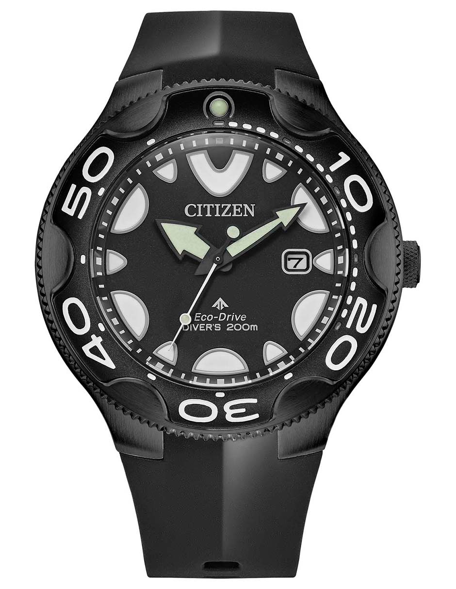 Reloj Promaster Diver Orca para hombre 61571