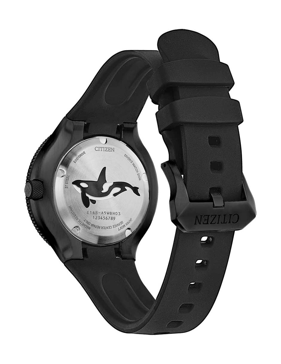 Reloj Promaster Diver Orca para hombre 61571