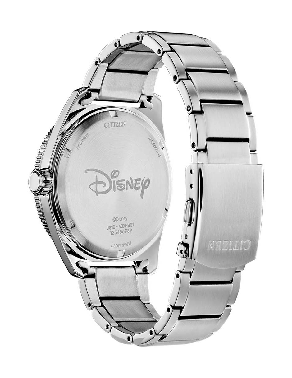 Reloj Disney Mickey Mouse Jugando Golf para hombre 61592 3