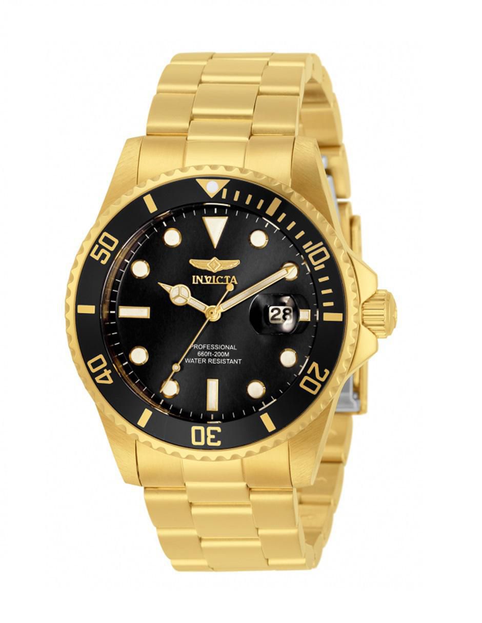 Reloj Pro Diver para hombre 33271
