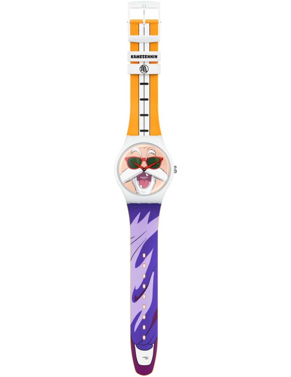 Reloj New Gent para unisex SUOZ346 5