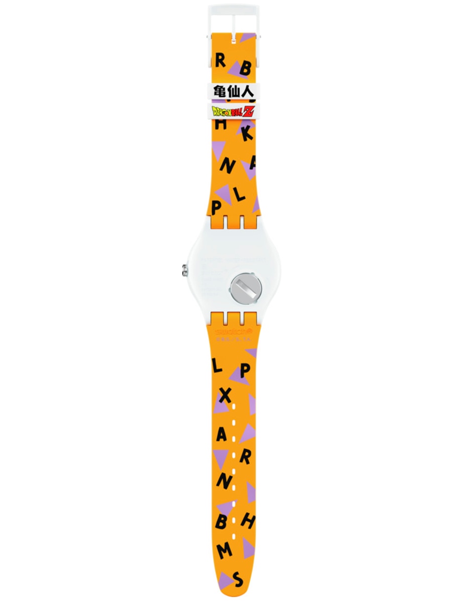 Reloj New Gent para unisex SUOZ346 3