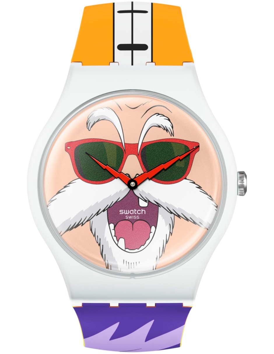 Reloj New Gent para unisex SUOZ346 Reloj New Gent para unisex SUOZ346
