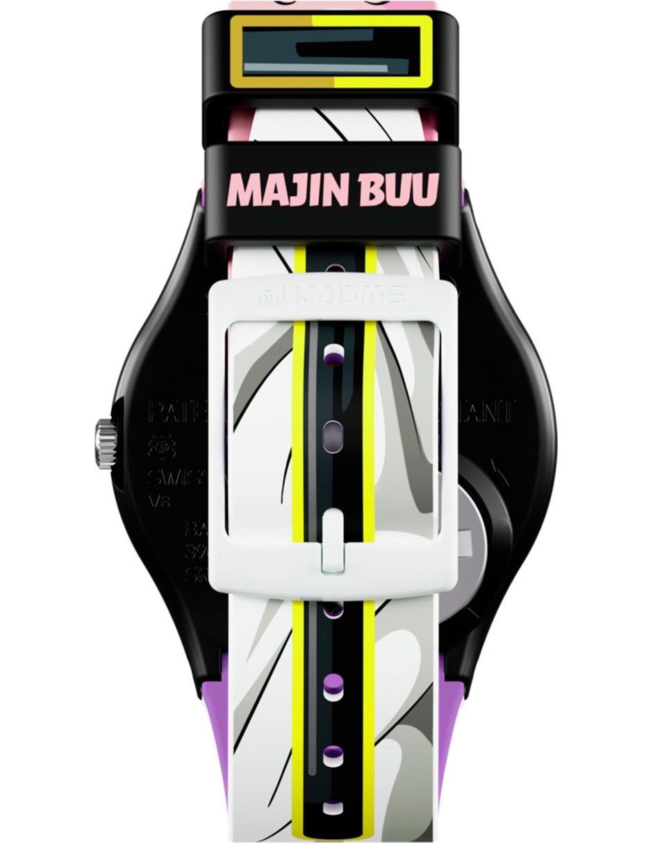 Reloj Gent para unisex GZ358 4